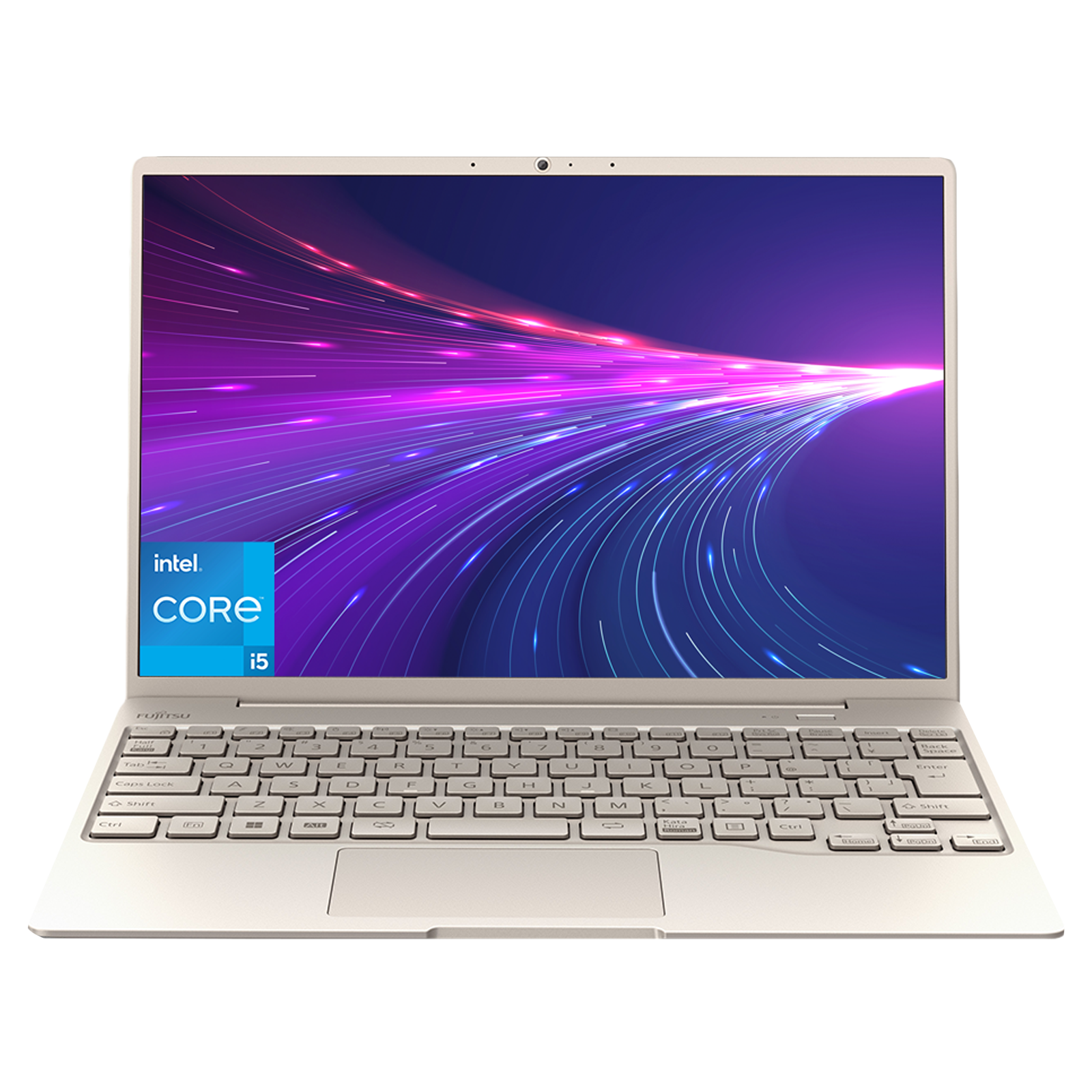 Amazon.com: Fujitsu LIFEBOOK U747(CP743229) Notebook 6th Gen